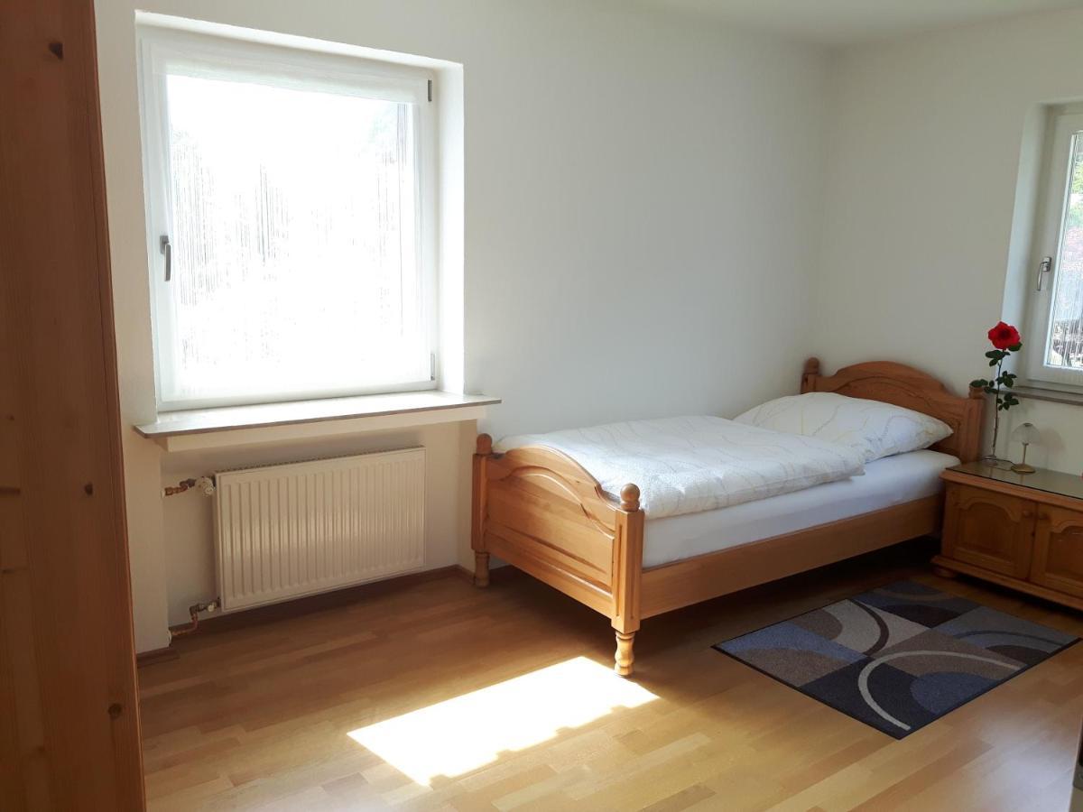 Ferienwohnung Wertenauer Kiefersfelden Exterior foto